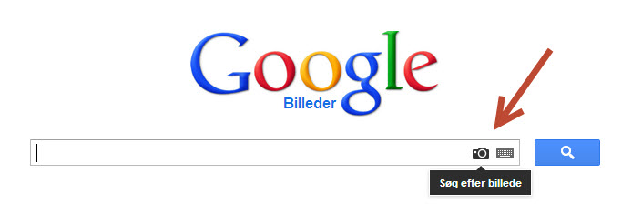 Google Image Search